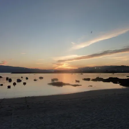Playa Alcabre