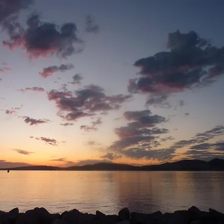 Playa Alcabre شقة