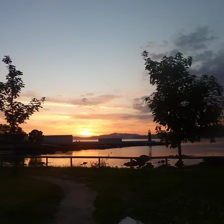 Lägenhet Playa Alcabre