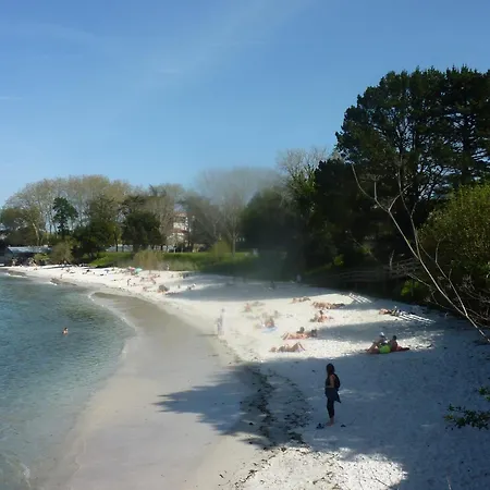 Apartment Playa Alcabre Vigo