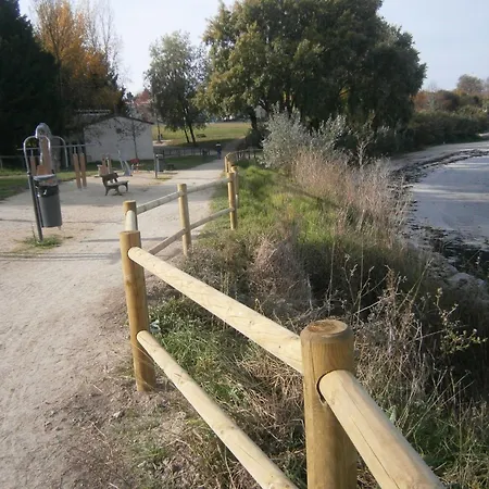 شقة Playa Alcabre