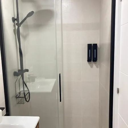 شقة Playa Alcabre فيجو