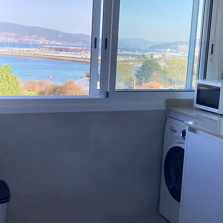 Playa Alcabre * Vigo