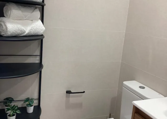 Playa Alcabre Apartment Vigo