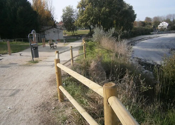 Apartment Playa Alcabre