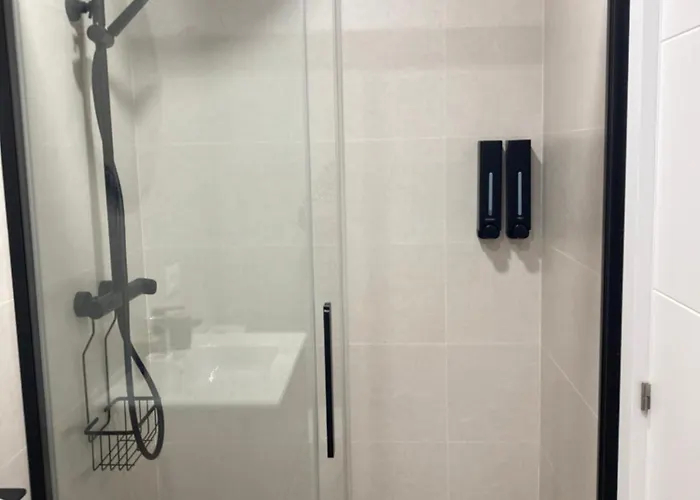 Apartment Playa Alcabre Vigo